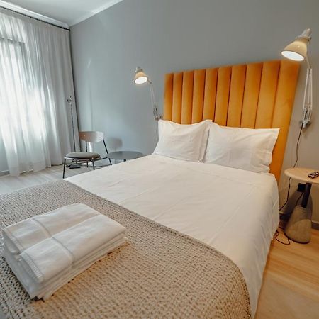 River Eyes Suites Vila Nova de Gaia Eksteriør billede