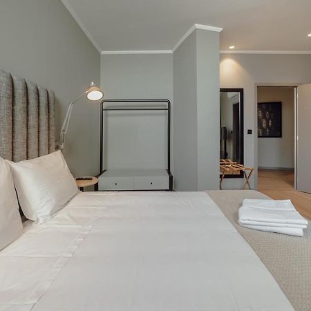 River Eyes Suites Vila Nova de Gaia Eksteriør billede