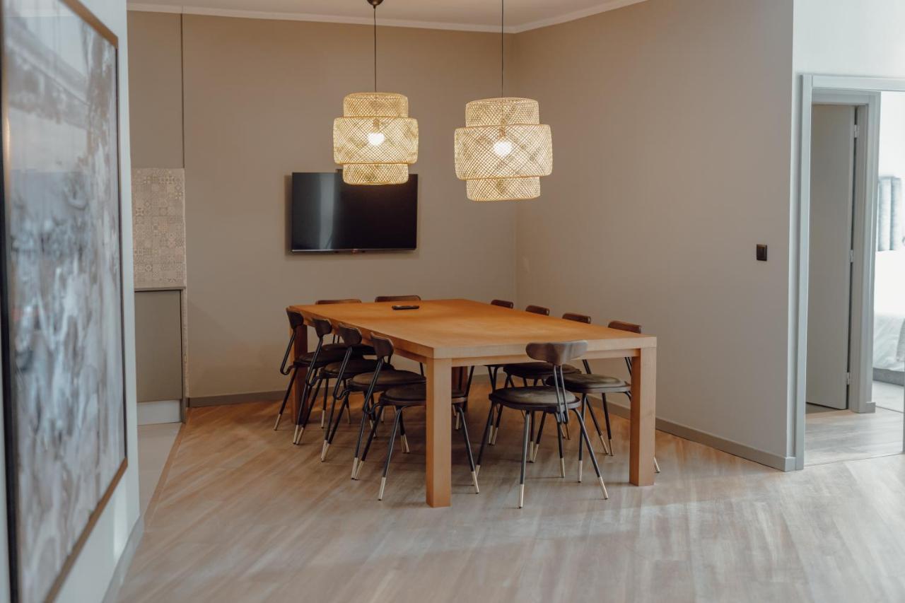 River Eyes Suites Vila Nova de Gaia Eksteriør billede