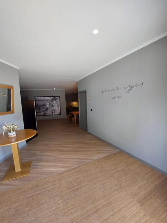 River Eyes Suites Vila Nova de Gaia Eksteriør billede