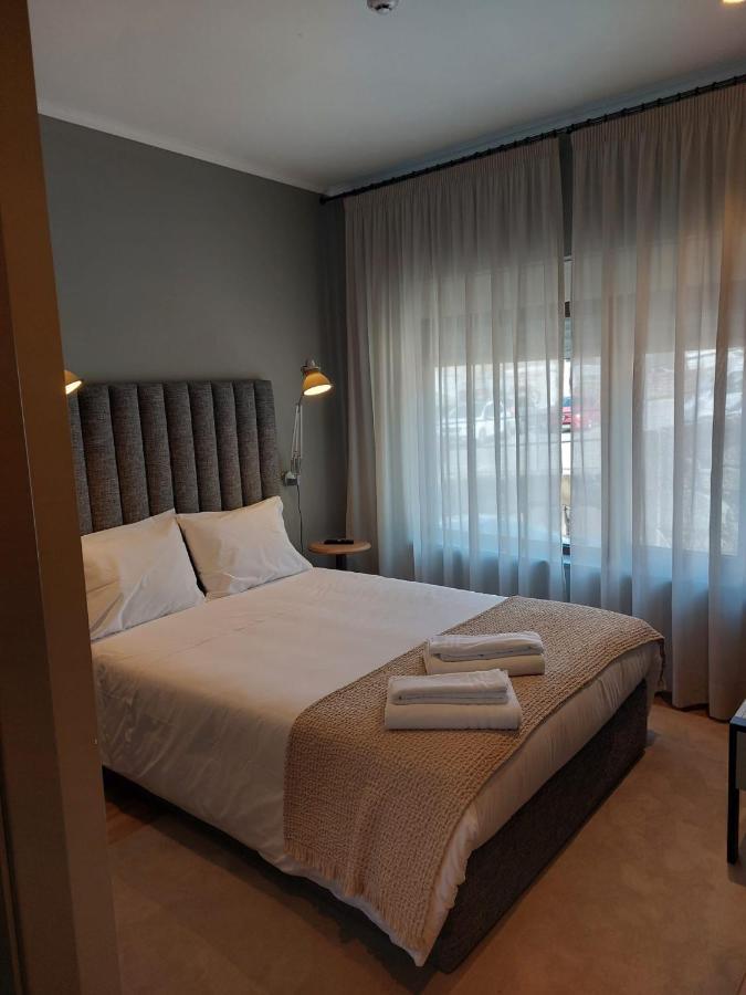 River Eyes Suites Vila Nova de Gaia Eksteriør billede
