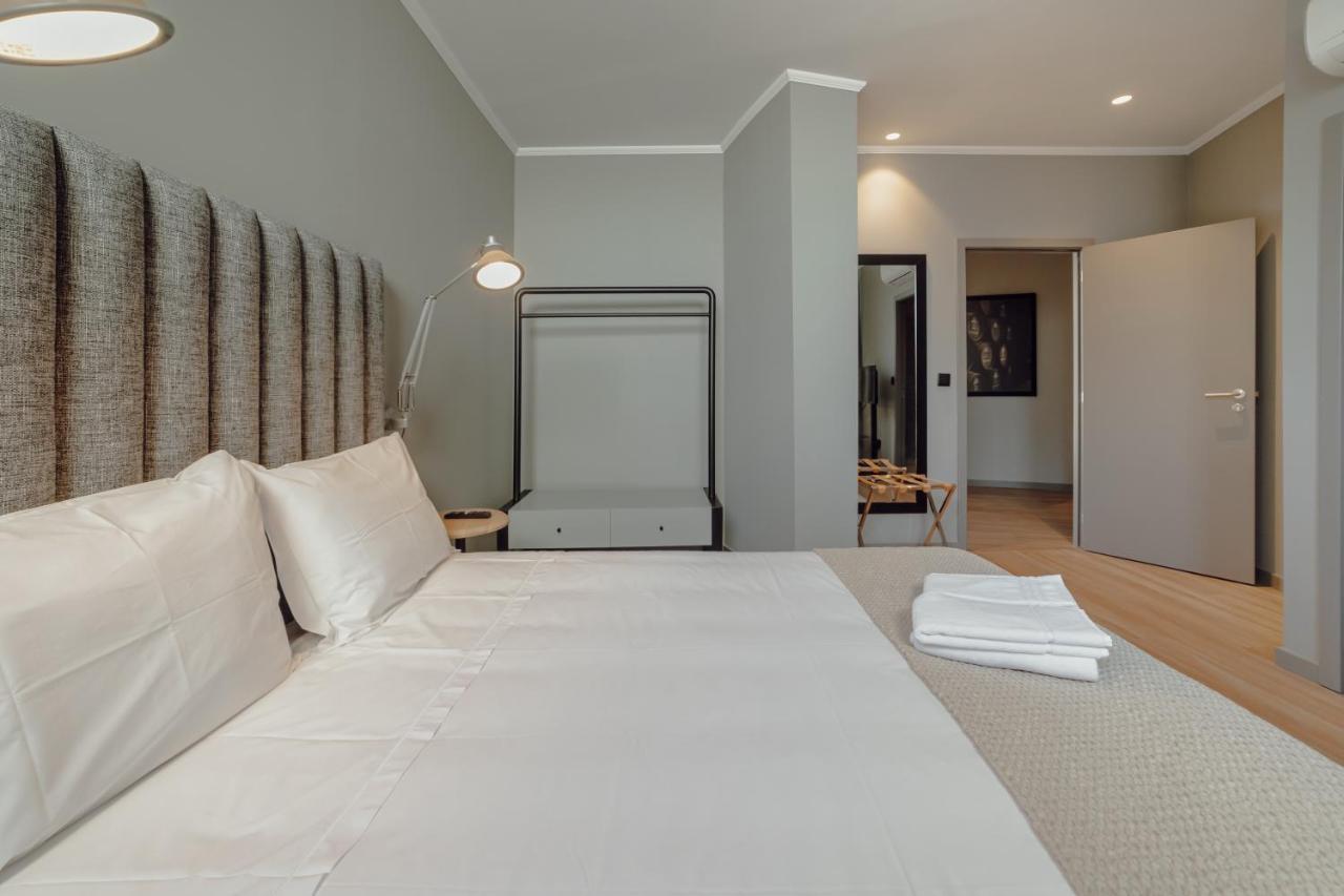 River Eyes Suites Vila Nova de Gaia Eksteriør billede