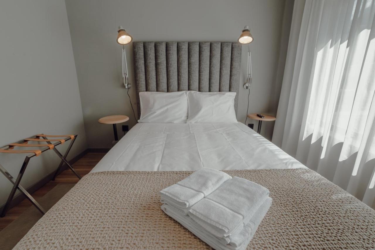 River Eyes Suites Vila Nova de Gaia Eksteriør billede