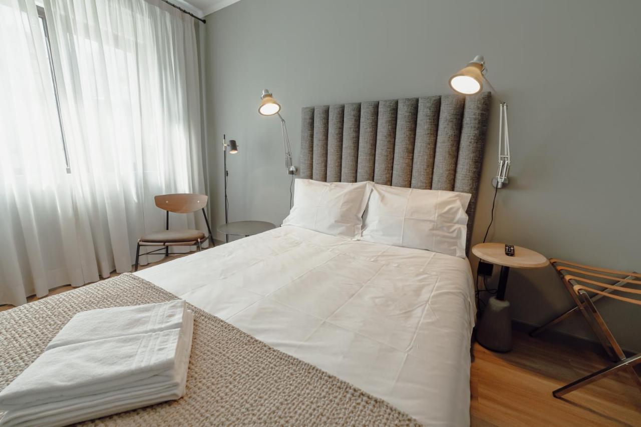 River Eyes Suites Vila Nova de Gaia Eksteriør billede