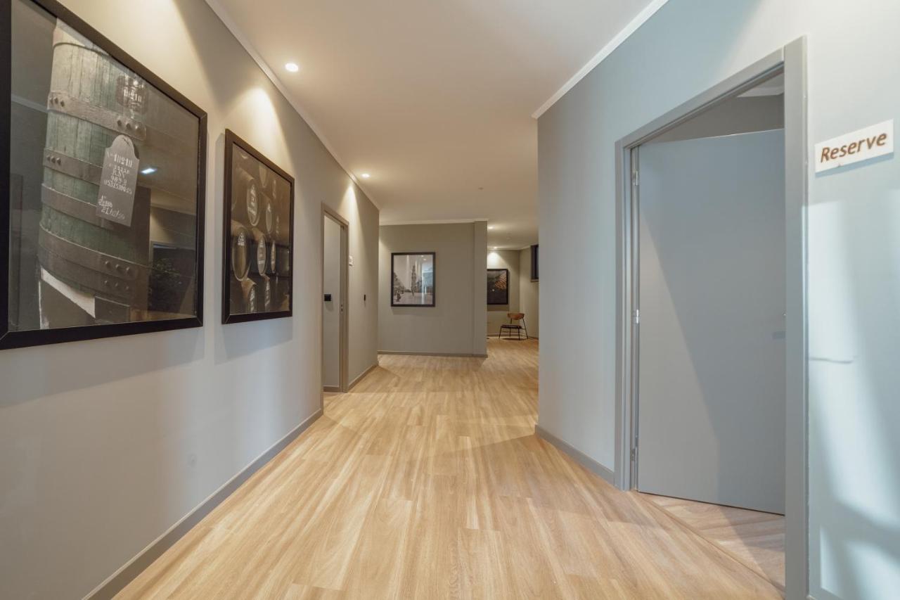 River Eyes Suites Vila Nova de Gaia Eksteriør billede