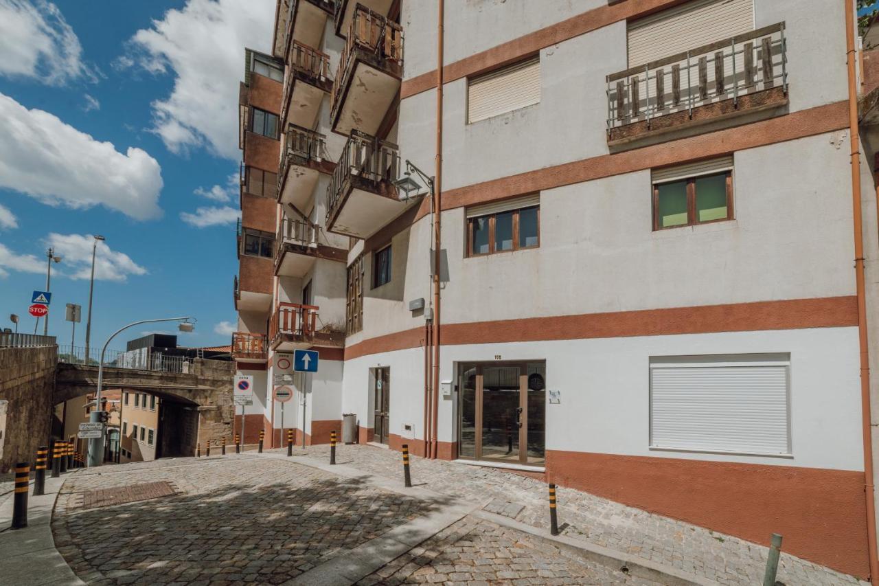 River Eyes Suites Vila Nova de Gaia Eksteriør billede