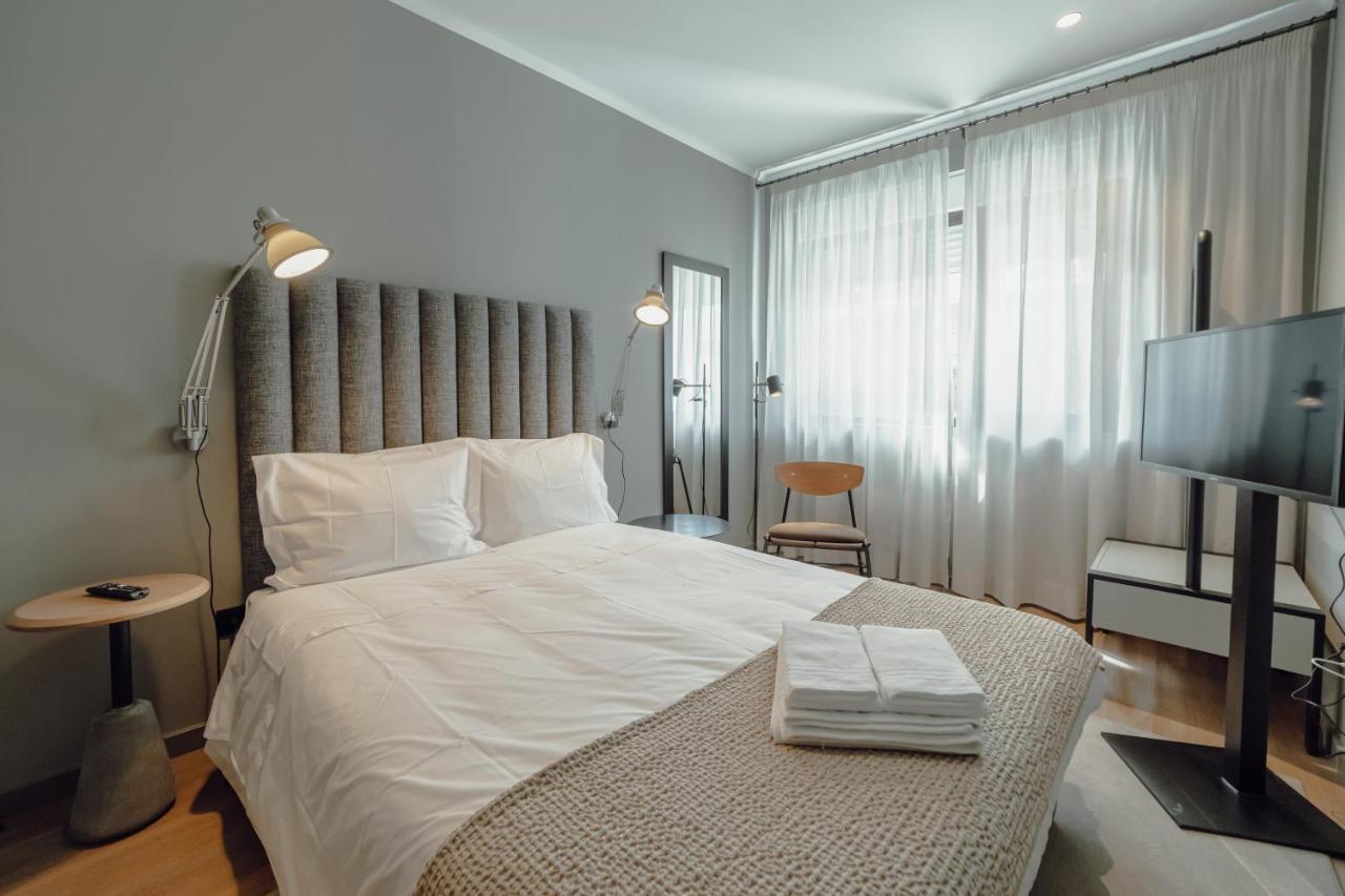 River Eyes Suites Vila Nova de Gaia Eksteriør billede