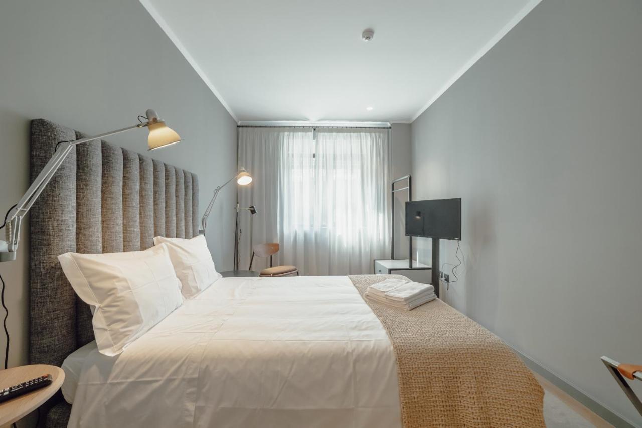 River Eyes Suites Vila Nova de Gaia Eksteriør billede