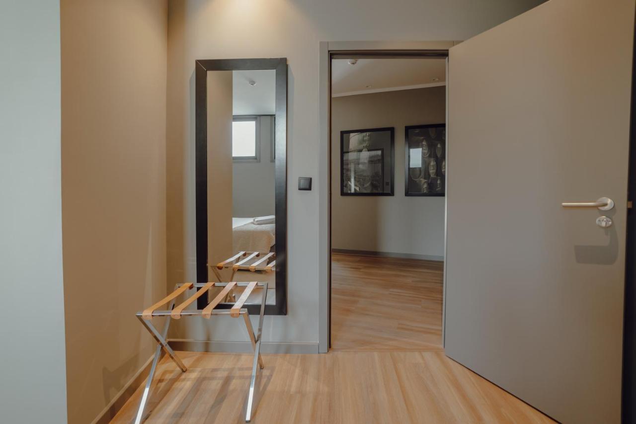 River Eyes Suites Vila Nova de Gaia Eksteriør billede