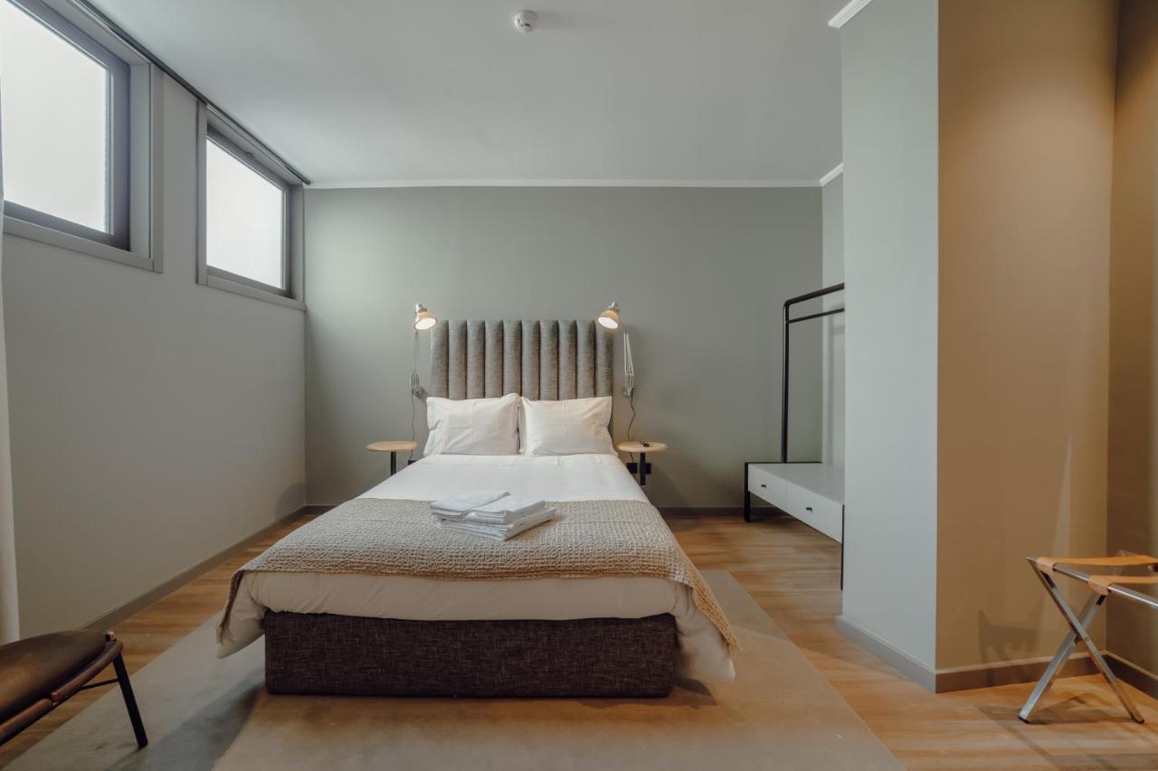 River Eyes Suites Vila Nova de Gaia Eksteriør billede