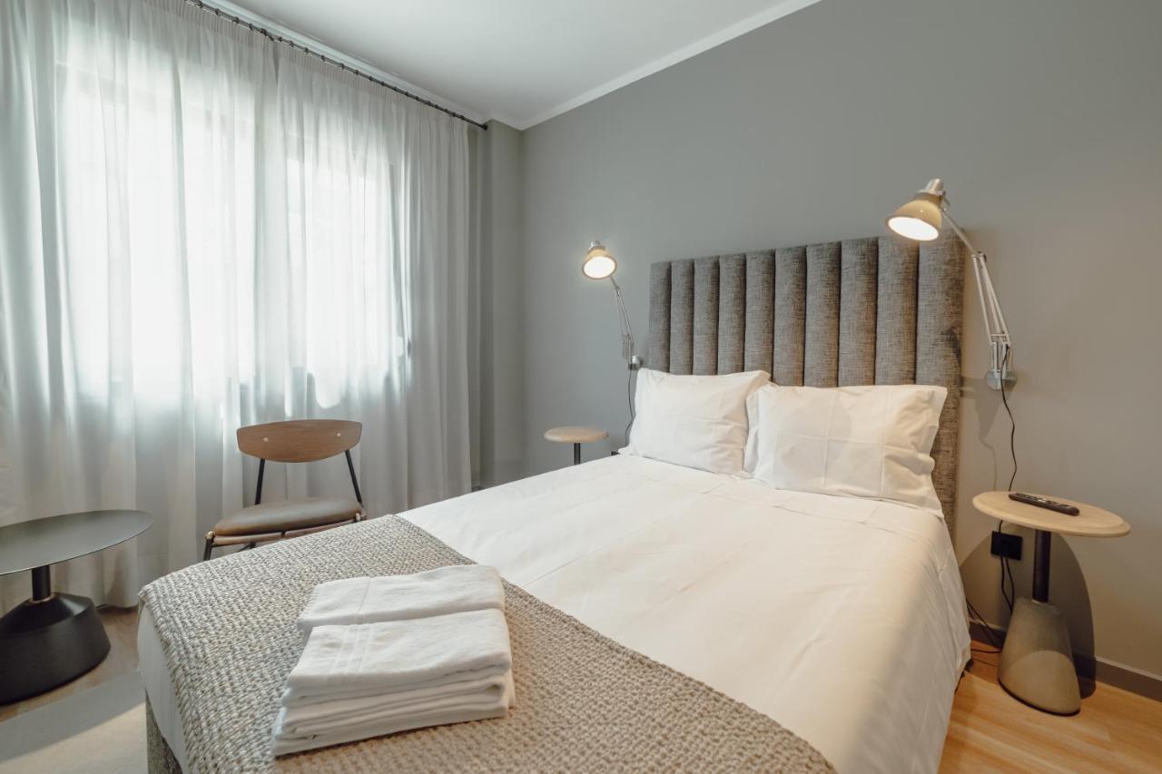 River Eyes Suites Vila Nova de Gaia Eksteriør billede
