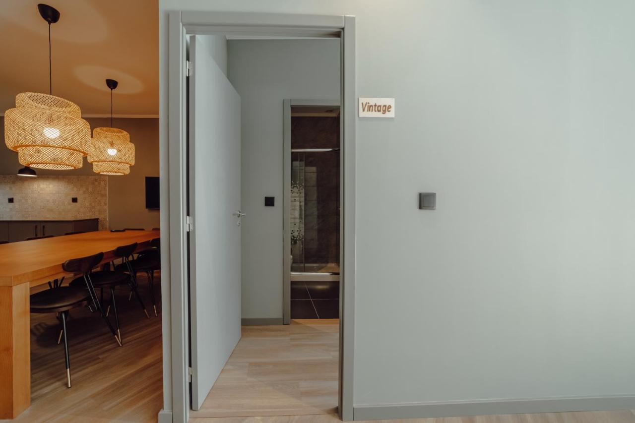 River Eyes Suites Vila Nova de Gaia Eksteriør billede