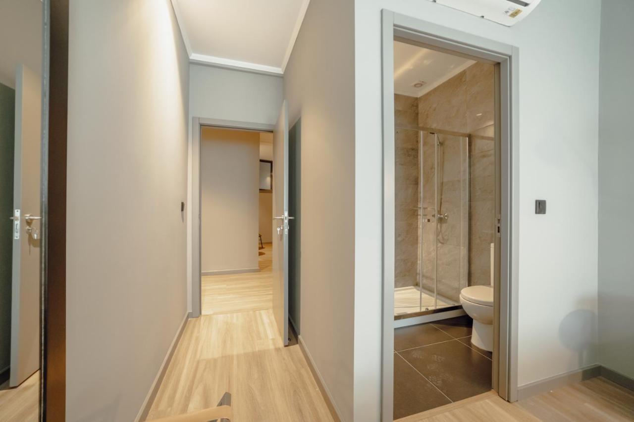 River Eyes Suites Vila Nova de Gaia Eksteriør billede