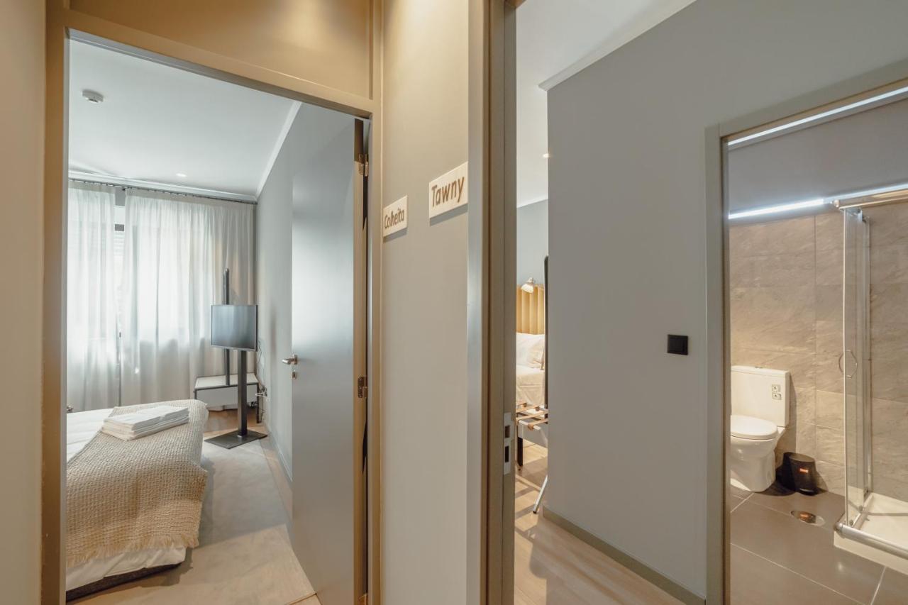 River Eyes Suites Vila Nova de Gaia Eksteriør billede