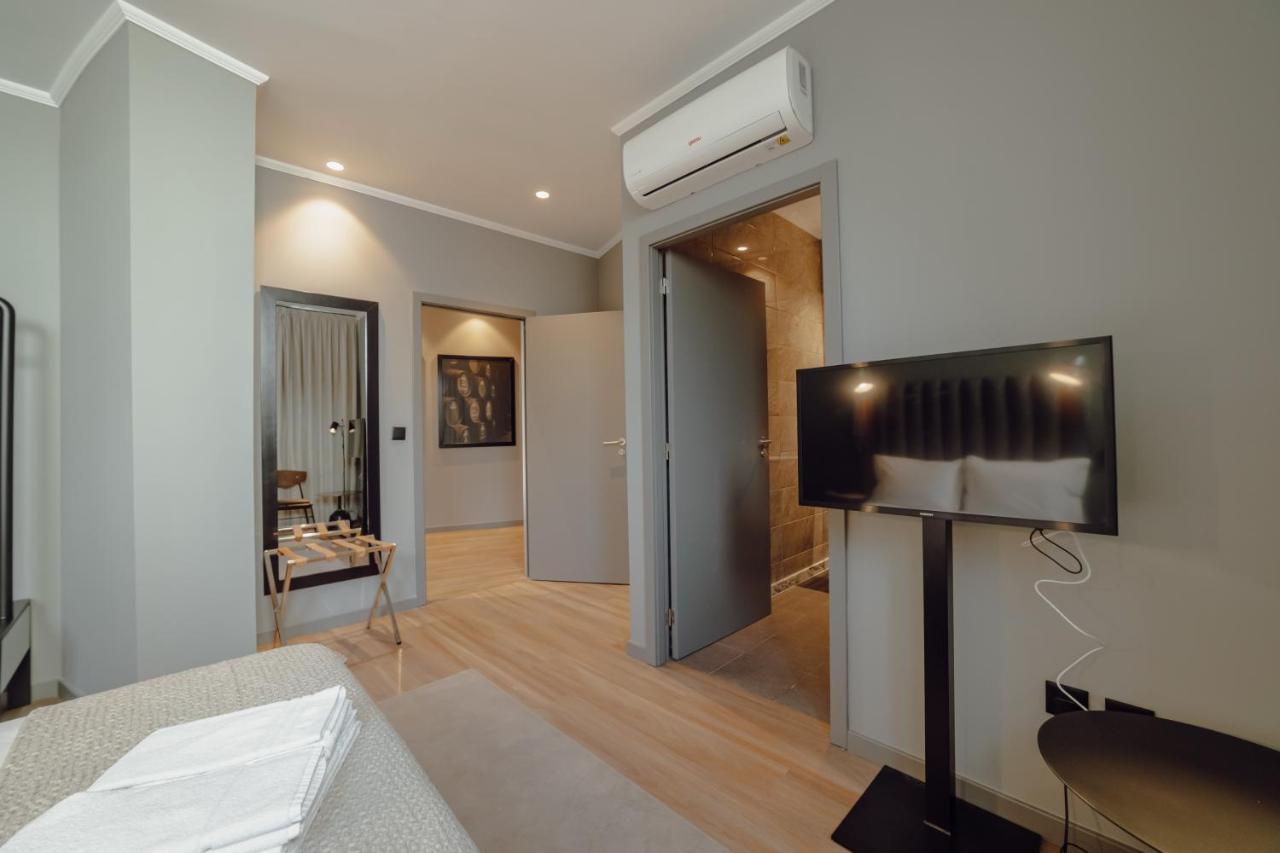 River Eyes Suites Vila Nova de Gaia Eksteriør billede