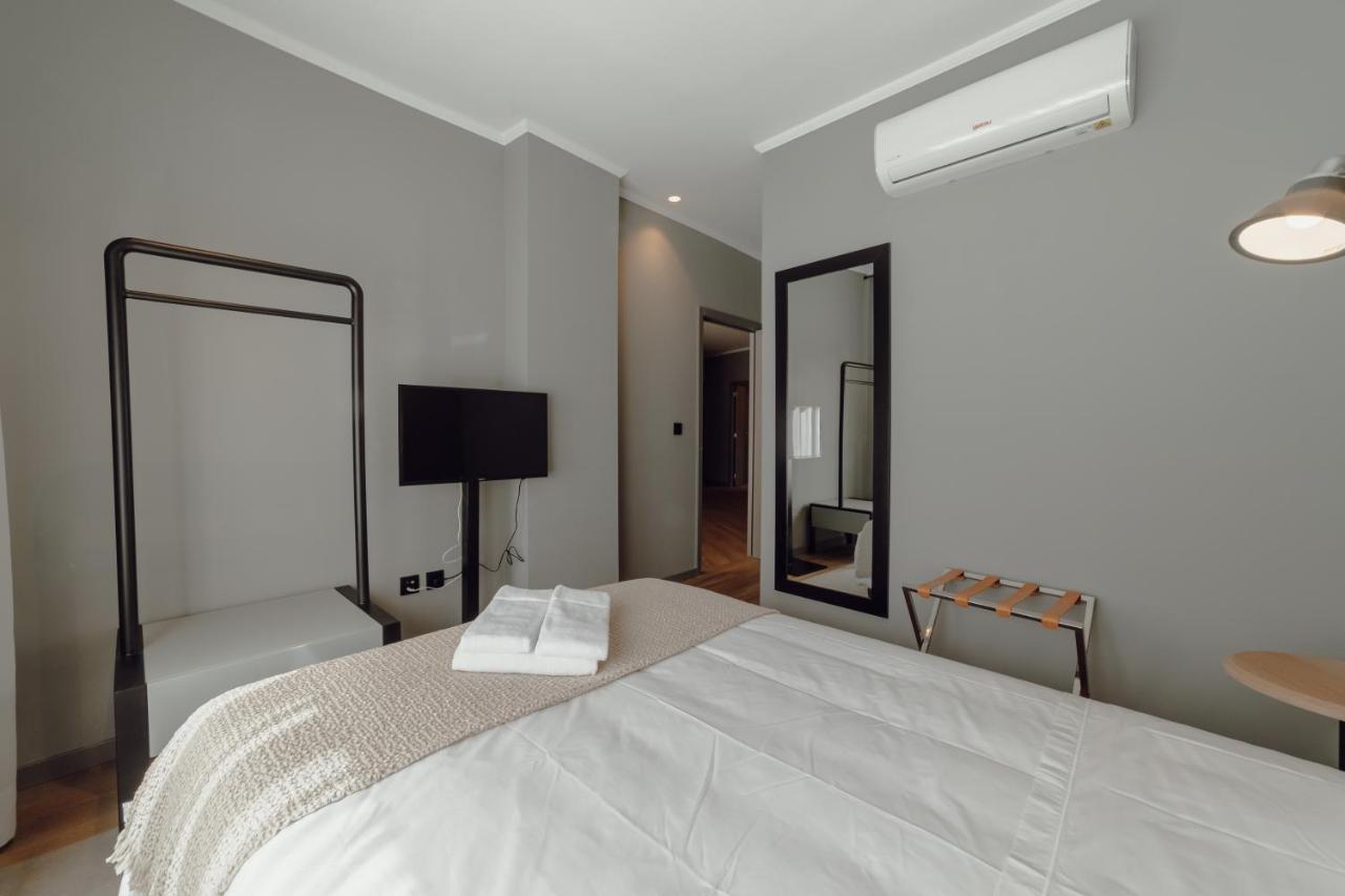River Eyes Suites Vila Nova de Gaia Eksteriør billede