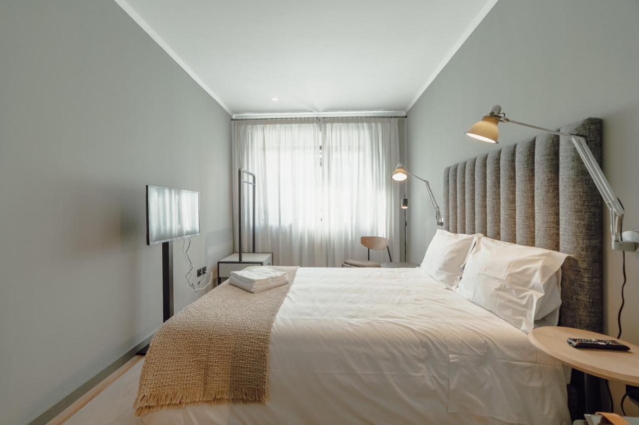 River Eyes Suites Vila Nova de Gaia Eksteriør billede