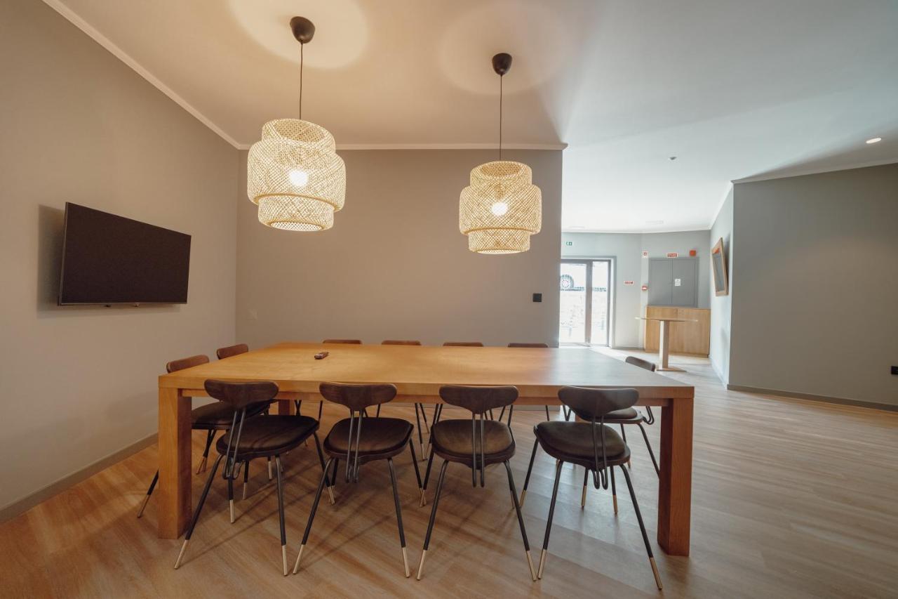 River Eyes Suites Vila Nova de Gaia Eksteriør billede