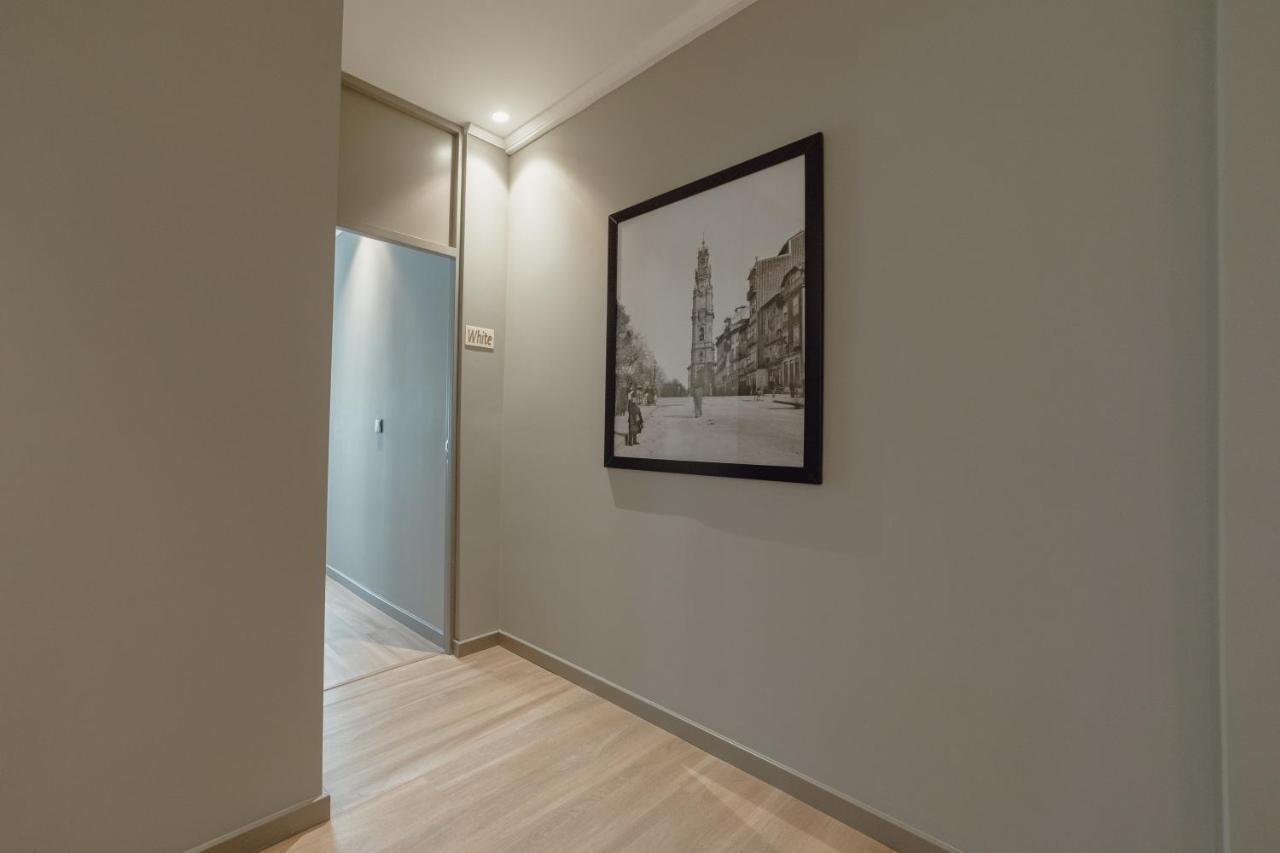 River Eyes Suites Vila Nova de Gaia Eksteriør billede