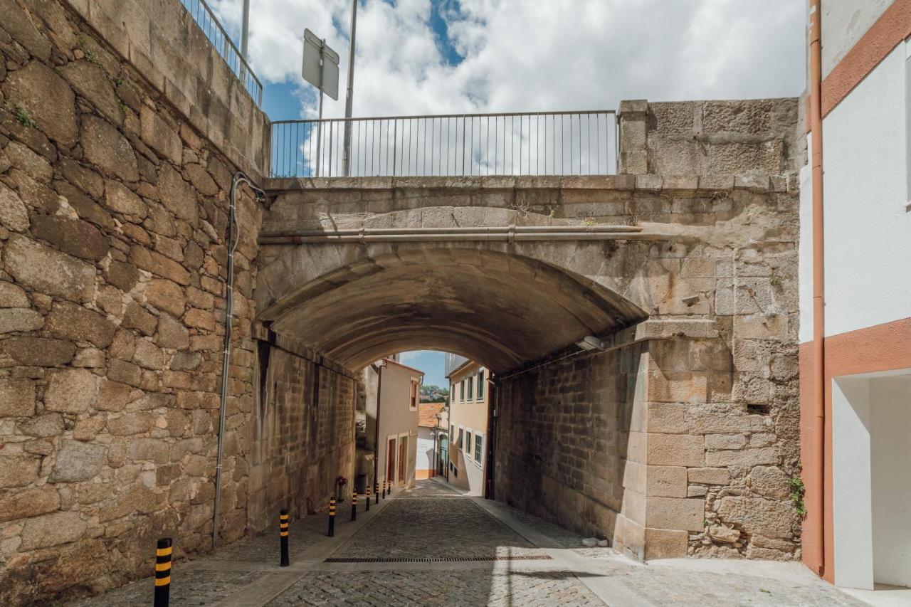River Eyes Suites Vila Nova de Gaia Eksteriør billede