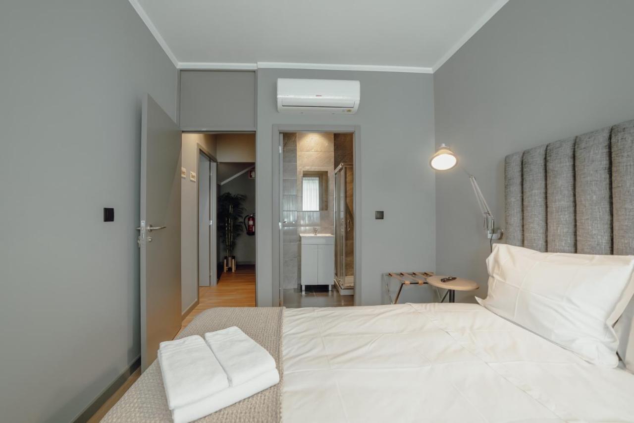 River Eyes Suites Vila Nova de Gaia Eksteriør billede