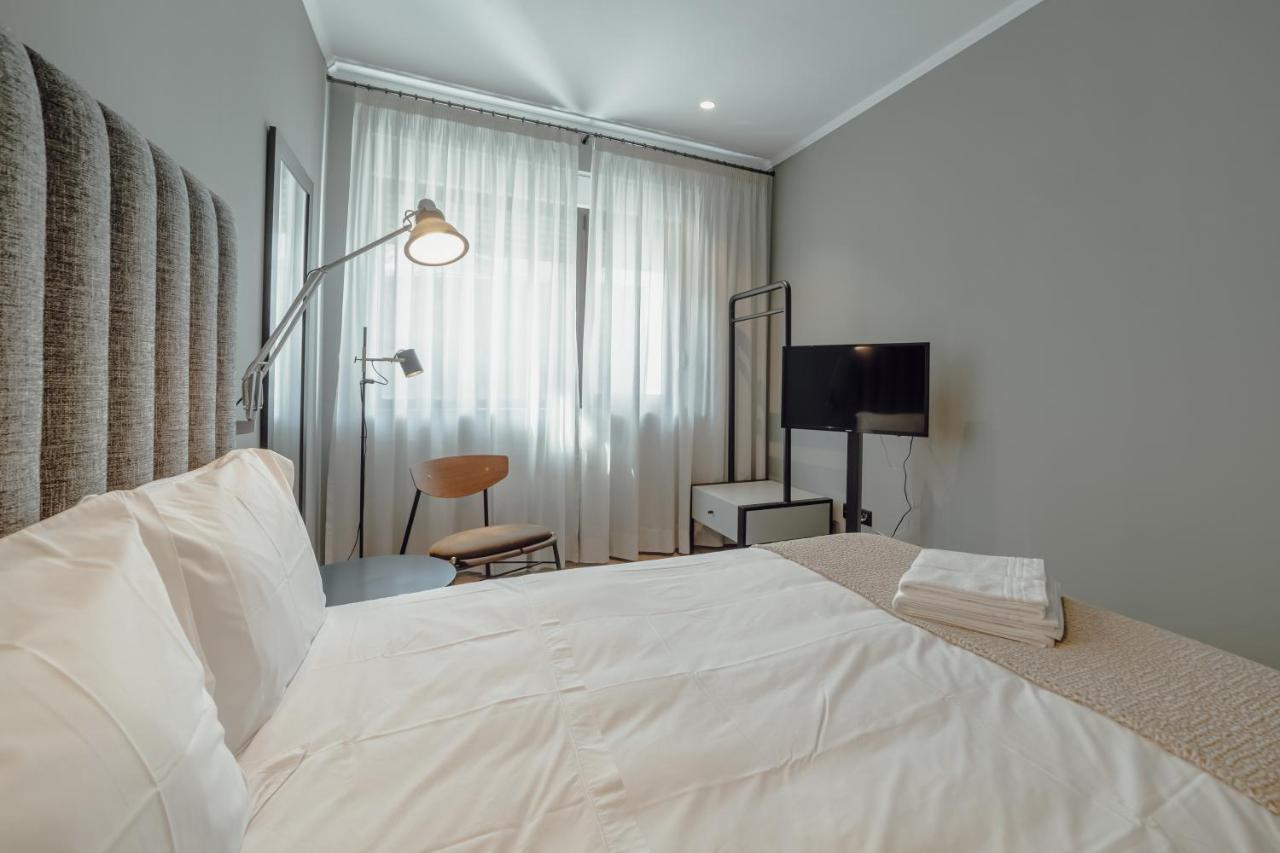 River Eyes Suites Vila Nova de Gaia Eksteriør billede