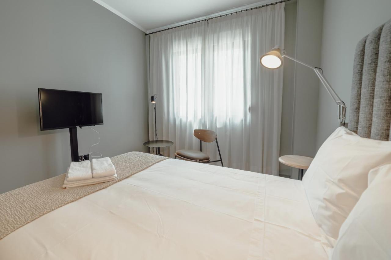 River Eyes Suites Vila Nova de Gaia Eksteriør billede