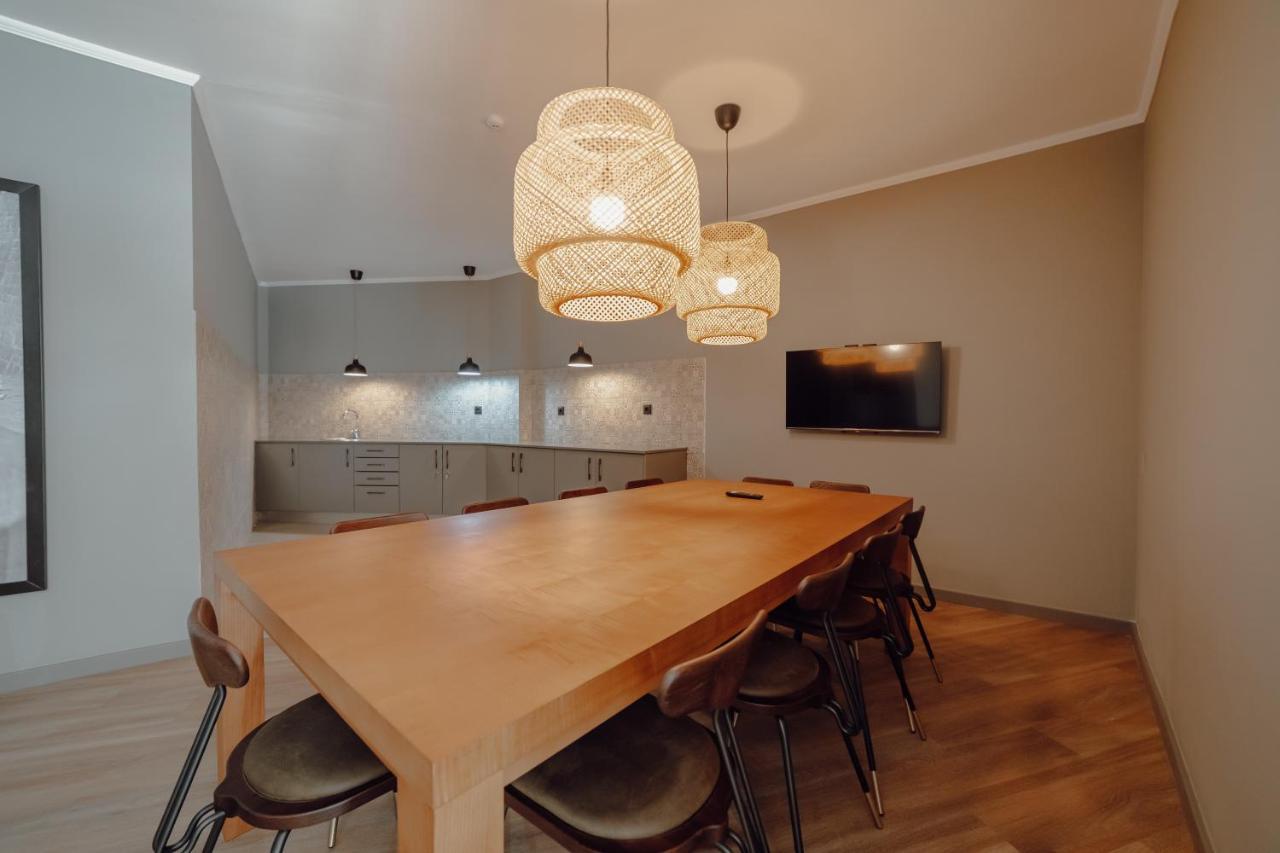 River Eyes Suites Vila Nova de Gaia Eksteriør billede