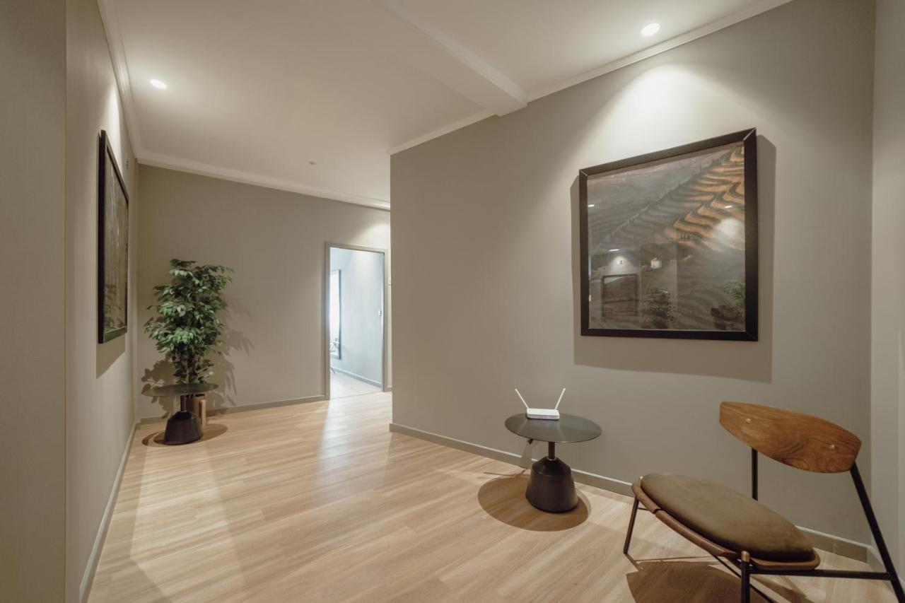 River Eyes Suites Vila Nova de Gaia Eksteriør billede