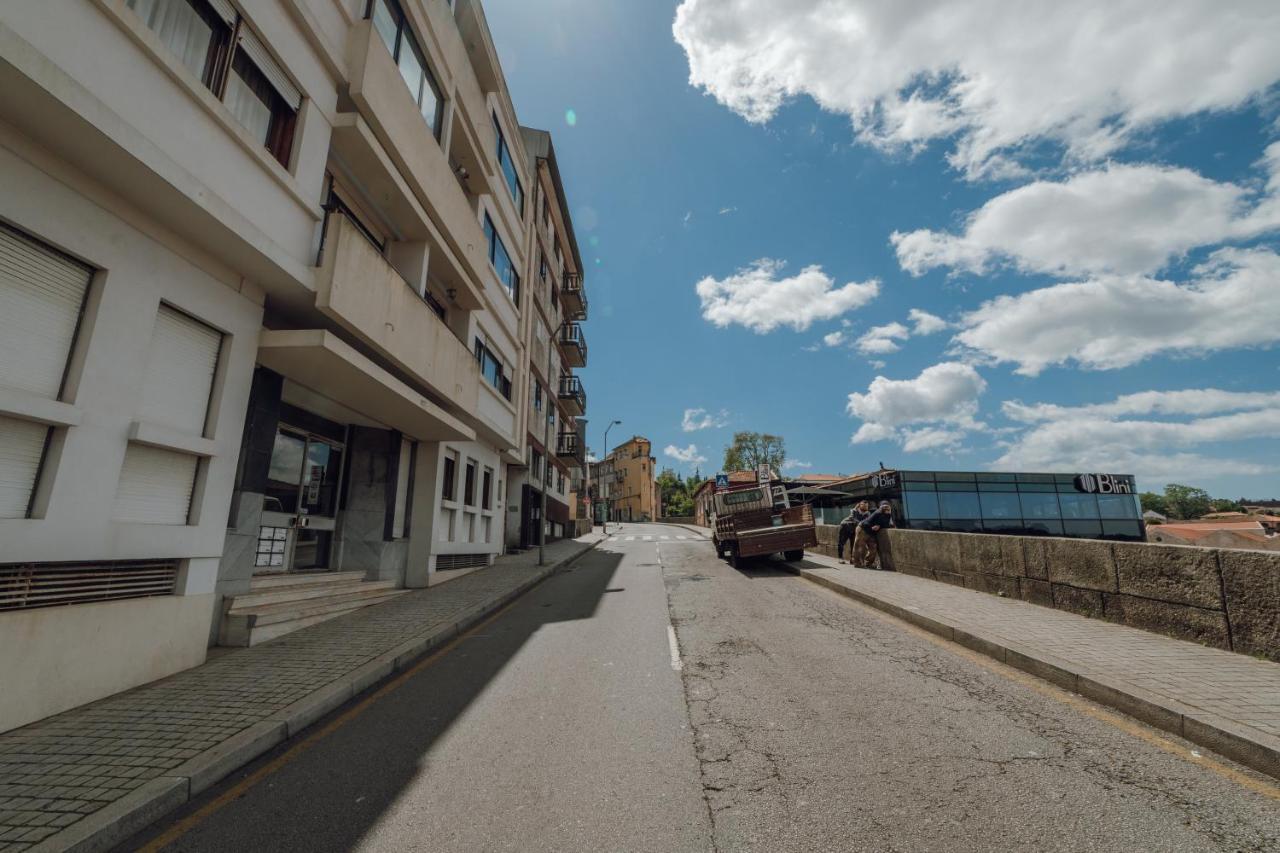 River Eyes Suites Vila Nova de Gaia Eksteriør billede