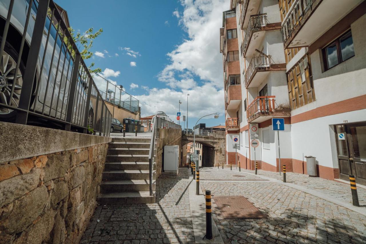 River Eyes Suites Vila Nova de Gaia Eksteriør billede